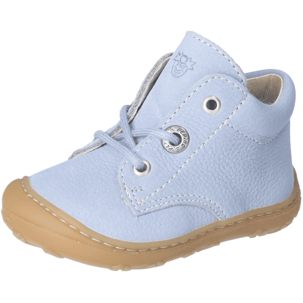 PEPINO  Chaussure de marche Cory blue (moyenne)