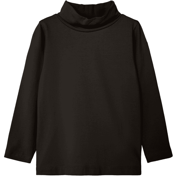 name it Langarmshirt Nmnviggo Black