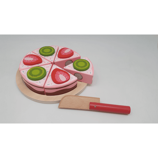 Le Toy Van Pizza - Accessori da cucina