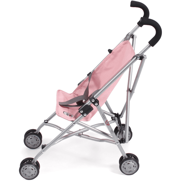 Poussette pour bébé Roma de Hauck 