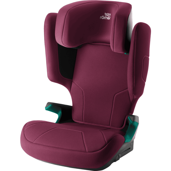 Britax Römer Diamond Siège auto HI-Liner i-Size Burgundy Red