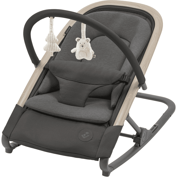 MAXI COSI Babysitter Kori Beyond Graphite Eco