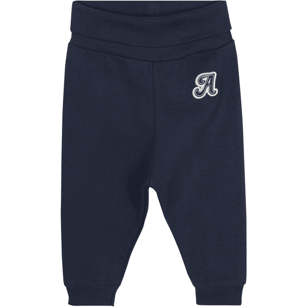 Black Alvi® joggingbroek Iris