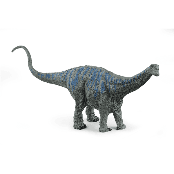 Schleich Brontosaurus 15027