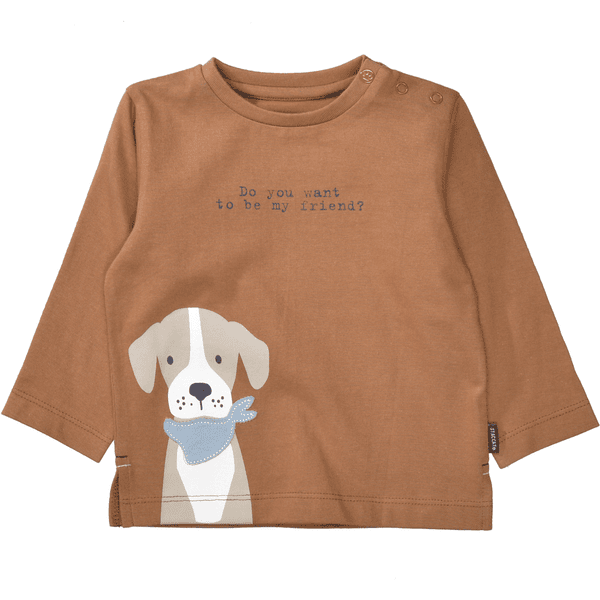  STACCATO  T-shirt camel