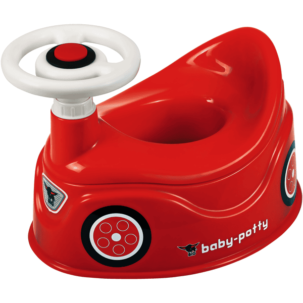 BIG Potta Baby Potty 56801