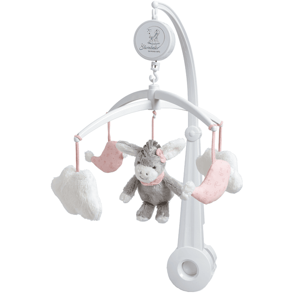 Sterntaler Baby Mobile Emmi Girl babymarkt