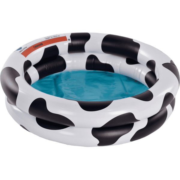 Swim Essential s Uppblåsbar pool ko Design 