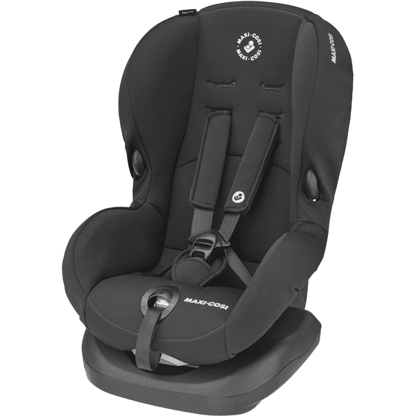 MAXI COSI Kindersitz Priori SPS Plus Basic Black