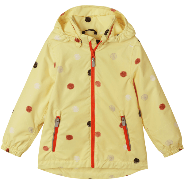 reima Outdoor veste Anise Light banana