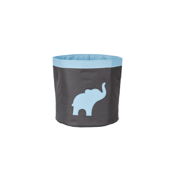 STORE !t Opbevaringskurv elefant