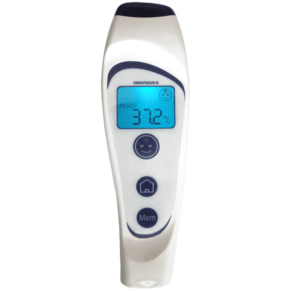 Visio Focus Fieberthermometer 