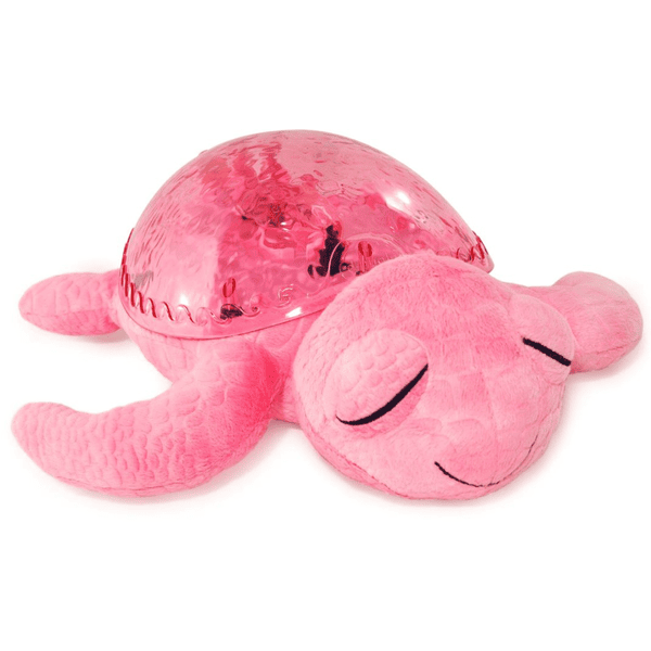 cloud-b ® Tranquil Turtle ™ - Pink