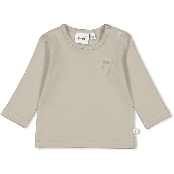 Feetje Langarmshirt Autumn Sweetness Minze