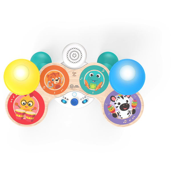 Baby einstein magic touch drums online