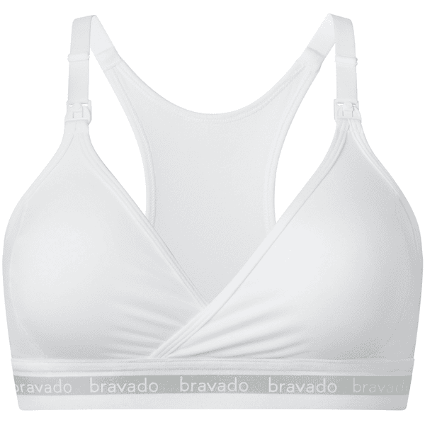 bravado! Original Amme-bh white 