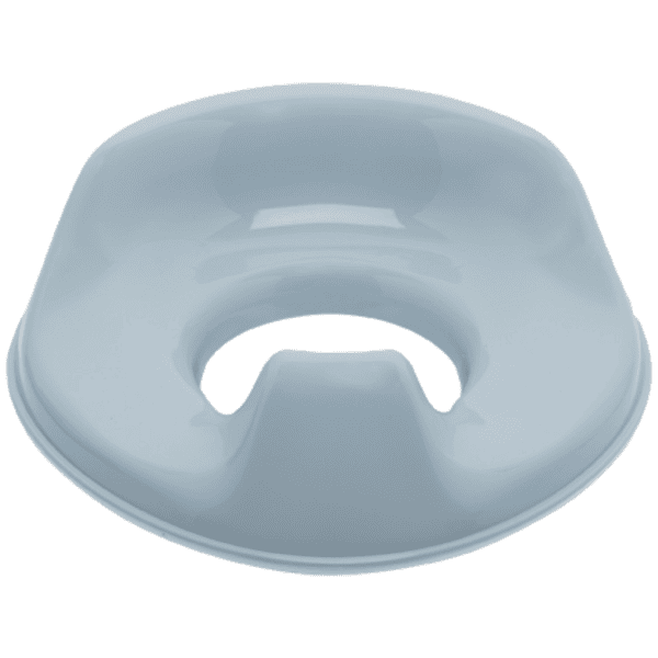 bébé-jou ® Toilet Seat de Luxe Celestial Blue