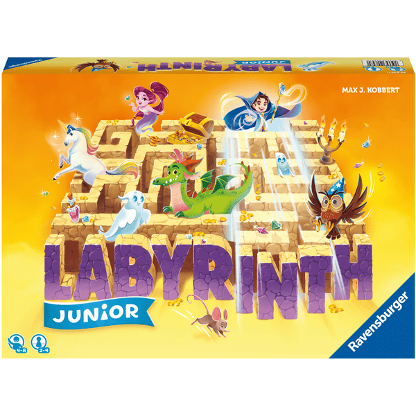 Ravensburger Junior Labyrinth