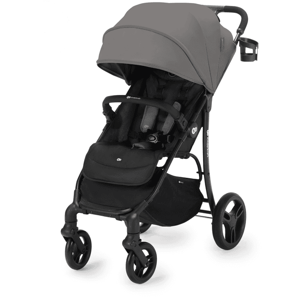 Kinderkraft Buggy ASKOY gray