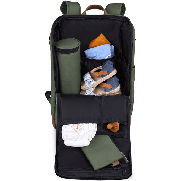 Designer baby rucksack clearance