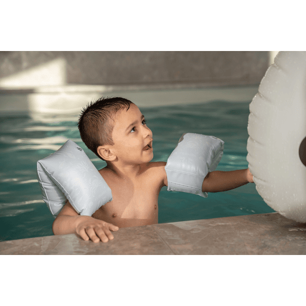 Brassards bébé, brassards pour enfants, aide à la baignade