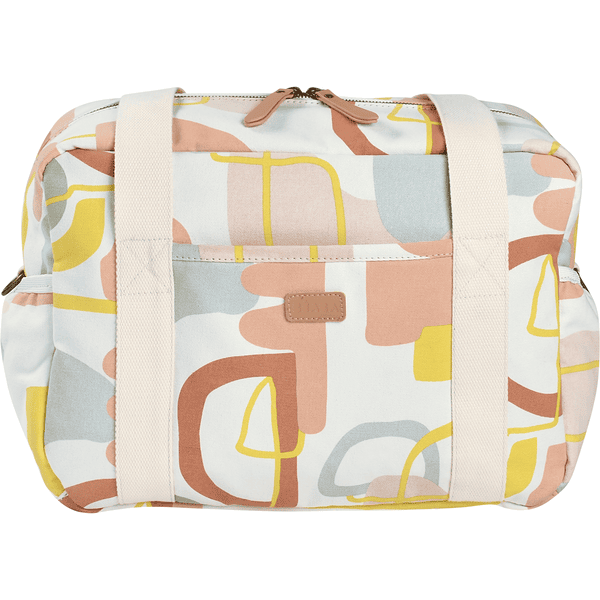 BEABA  ® Diaper Bag Paris Artline