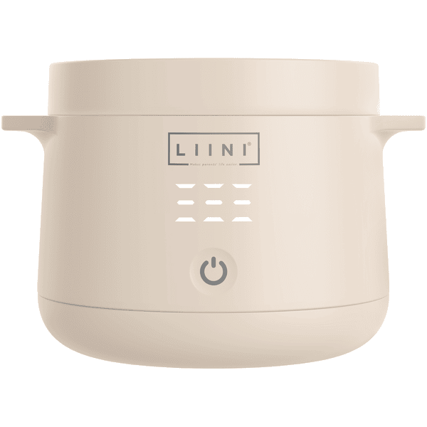 LIINI® Breiwärmer, beige