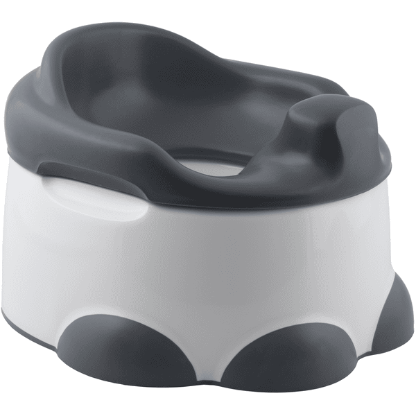 Bumbo gris sales