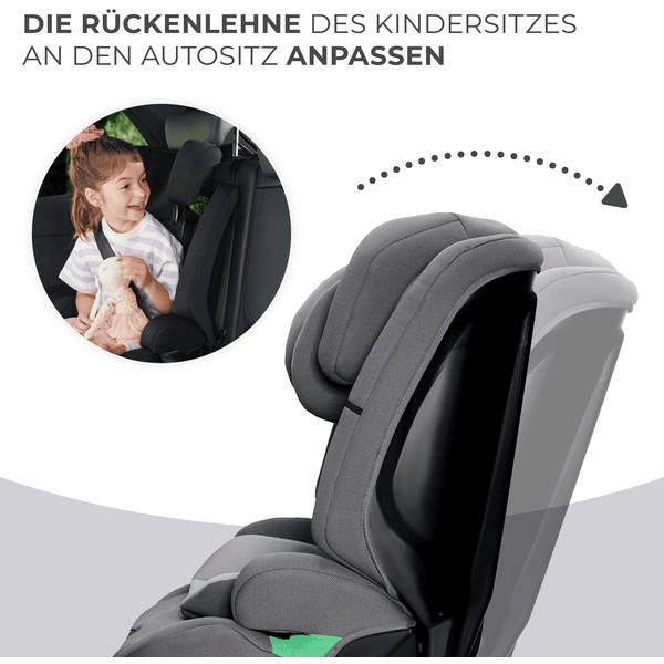 Kinderkraft safety hot sale fix