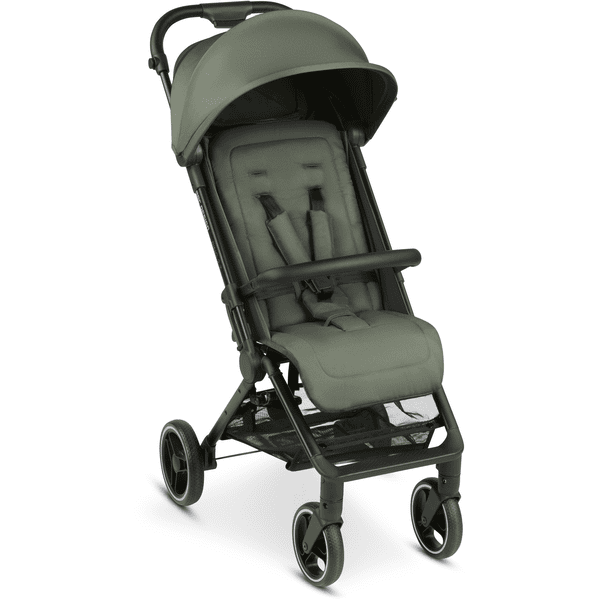 ABC DESIGN Poussette compacte Ping Two Trekking Olive collection 2024