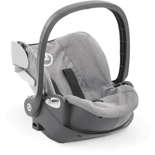 Corolle Poussette de poupée Cybex