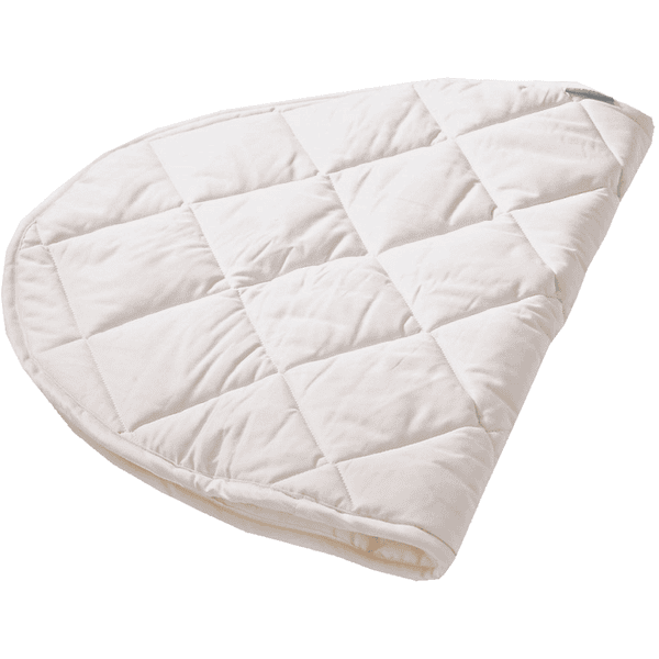 Leander Matratzenauflage für Classic Babybett 