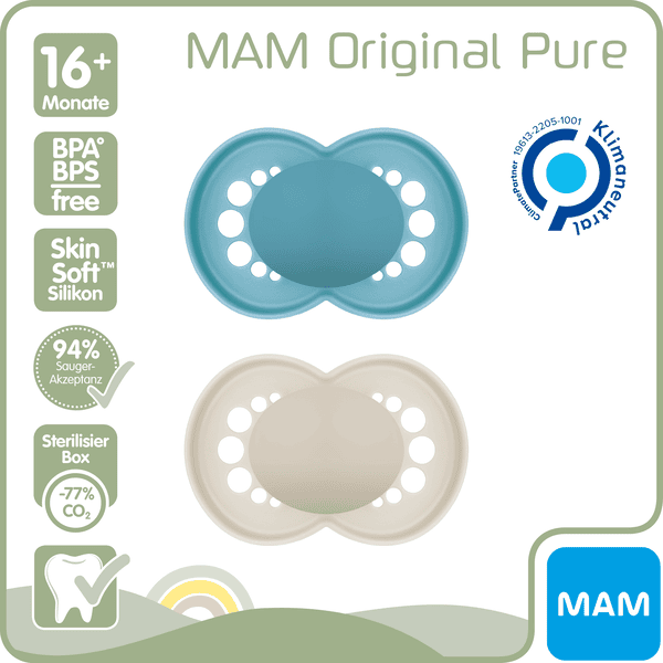 mam-original-16-ciuccio-silicone-confezione-2-pz-colori-assortiti