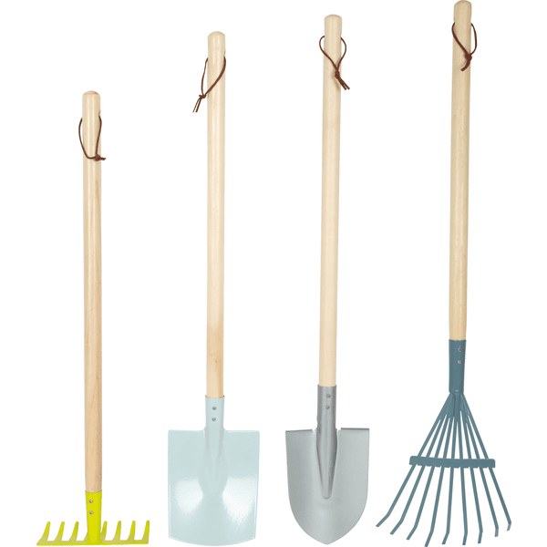 small foot® Gartenwerkzeug-Set