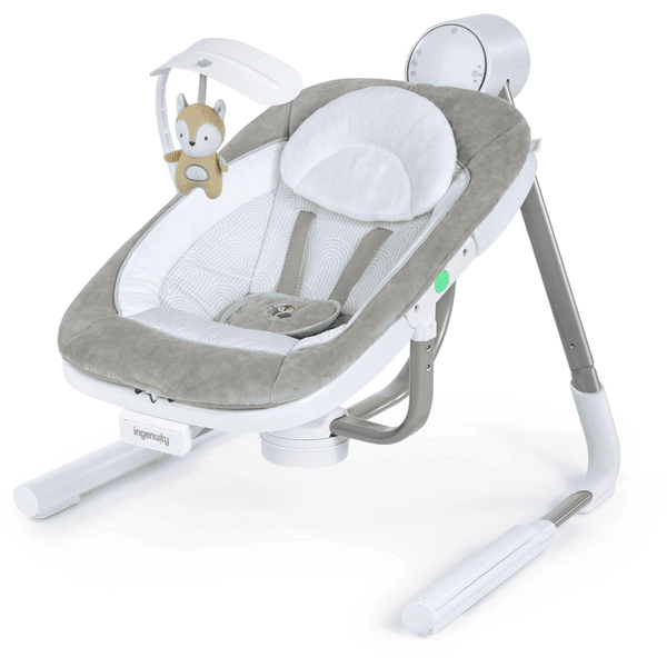 Columpio compacto para online bebe