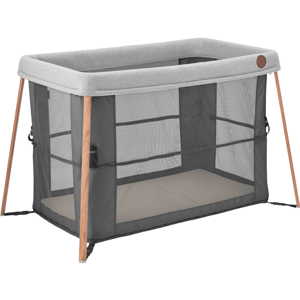 MAXI COSI Reisebett Iris Essential Graphite