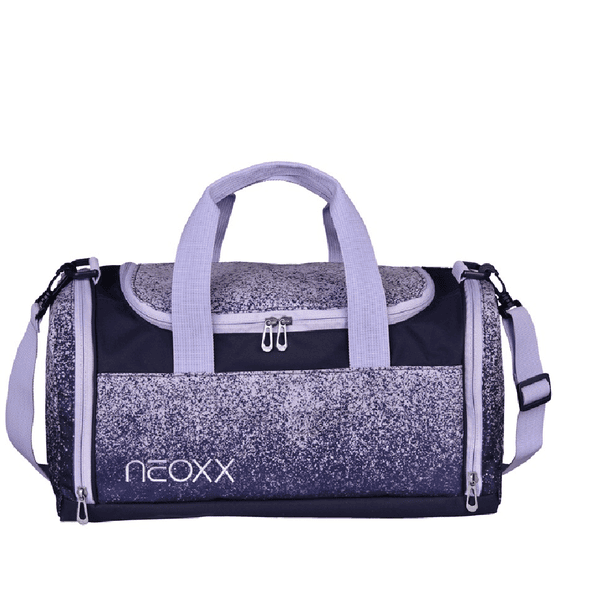 neoxx  Borsa sportiva Champ Glitterally