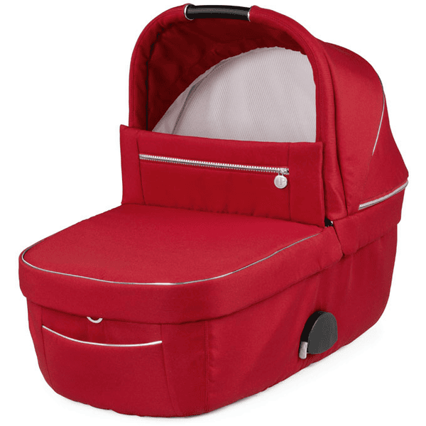 Peg Perego Tragewanne Culla Grande Red Shine