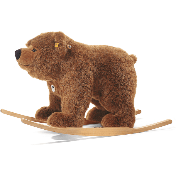 STEIFF Urs Miś na biegunach 70 cm