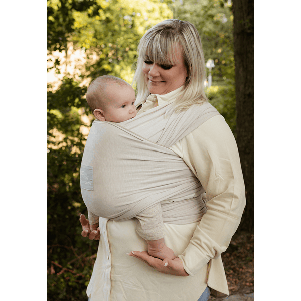 Manduca sling newborn store