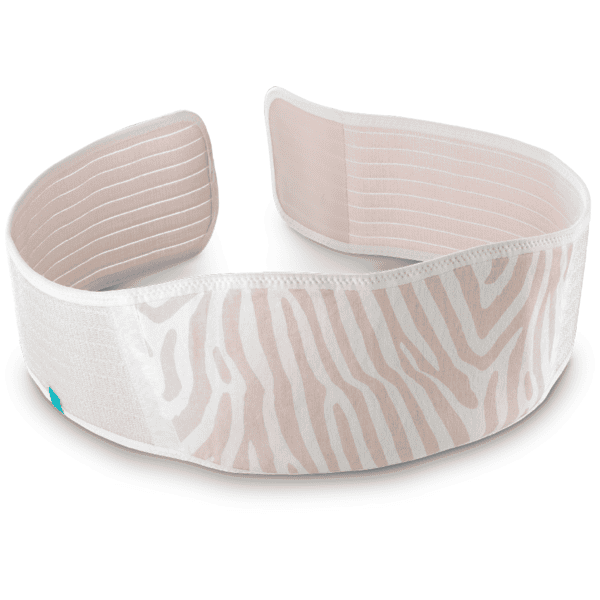 KOALA BABYCARE® Ceinture de grossesse tigre