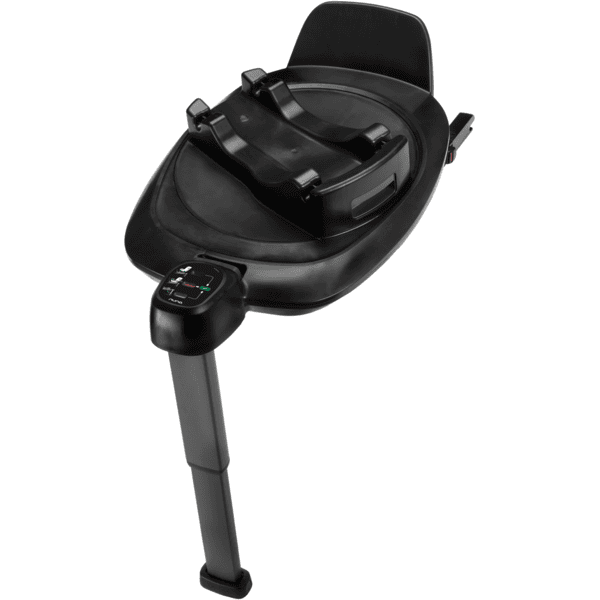 Nuna Basisstation BASE™ next ISOFIX Black