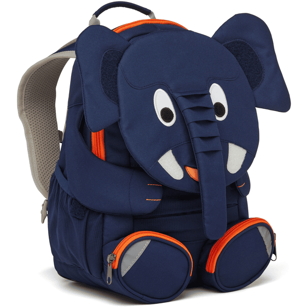 Affenzahn Sac dos enfant Grands Amis Elias l l phant mod le