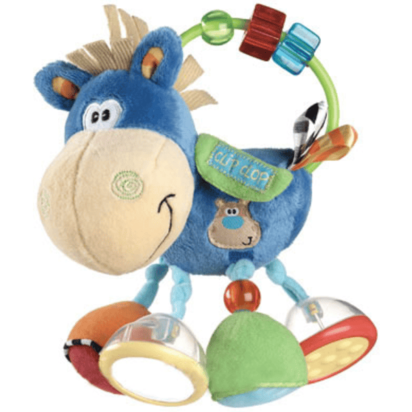 PLAYGRO KLIPP KLAPP (40016) - pinkorblue.dk