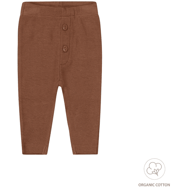 Dirkje Pantalon Brown