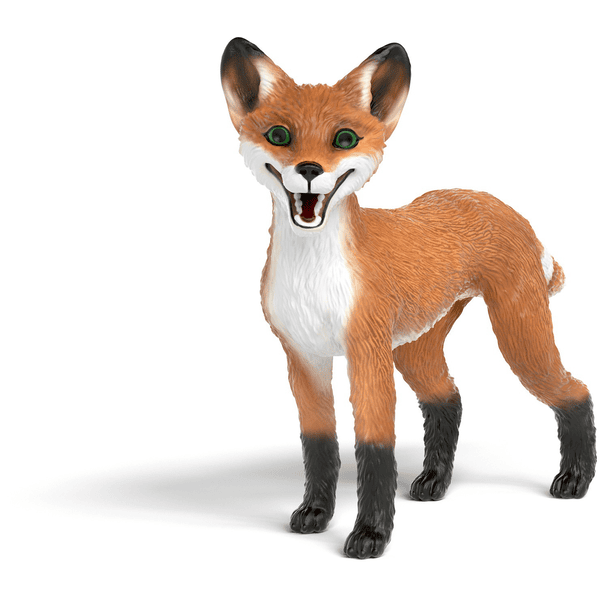 schleich® Rabbat the Fox 14908