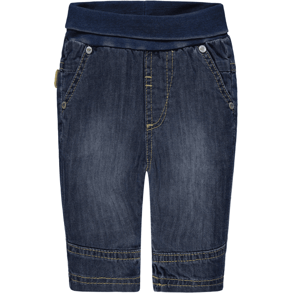 Steiff Jeans, dark blue denim 