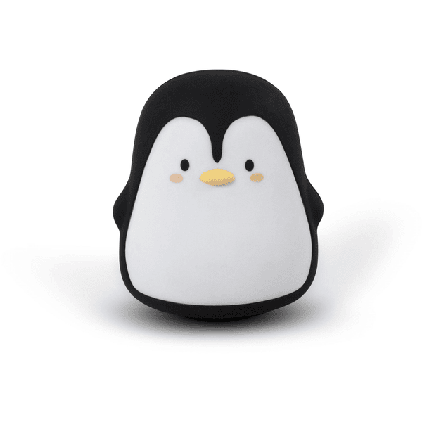 Filibabba  Lampada LED - Pelle il pinguino