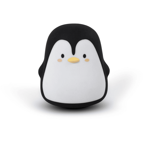 Filibabba LED Lampe - Pelle der Pinguin