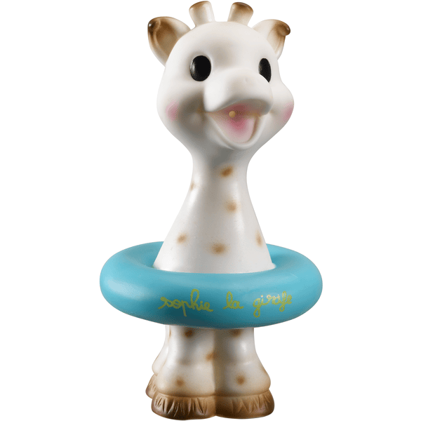 VULLI Sophie la Girafe® Badespielzeug Geschenkbox